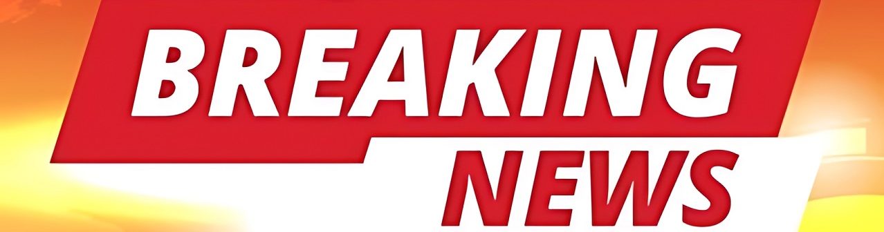 Breaking News